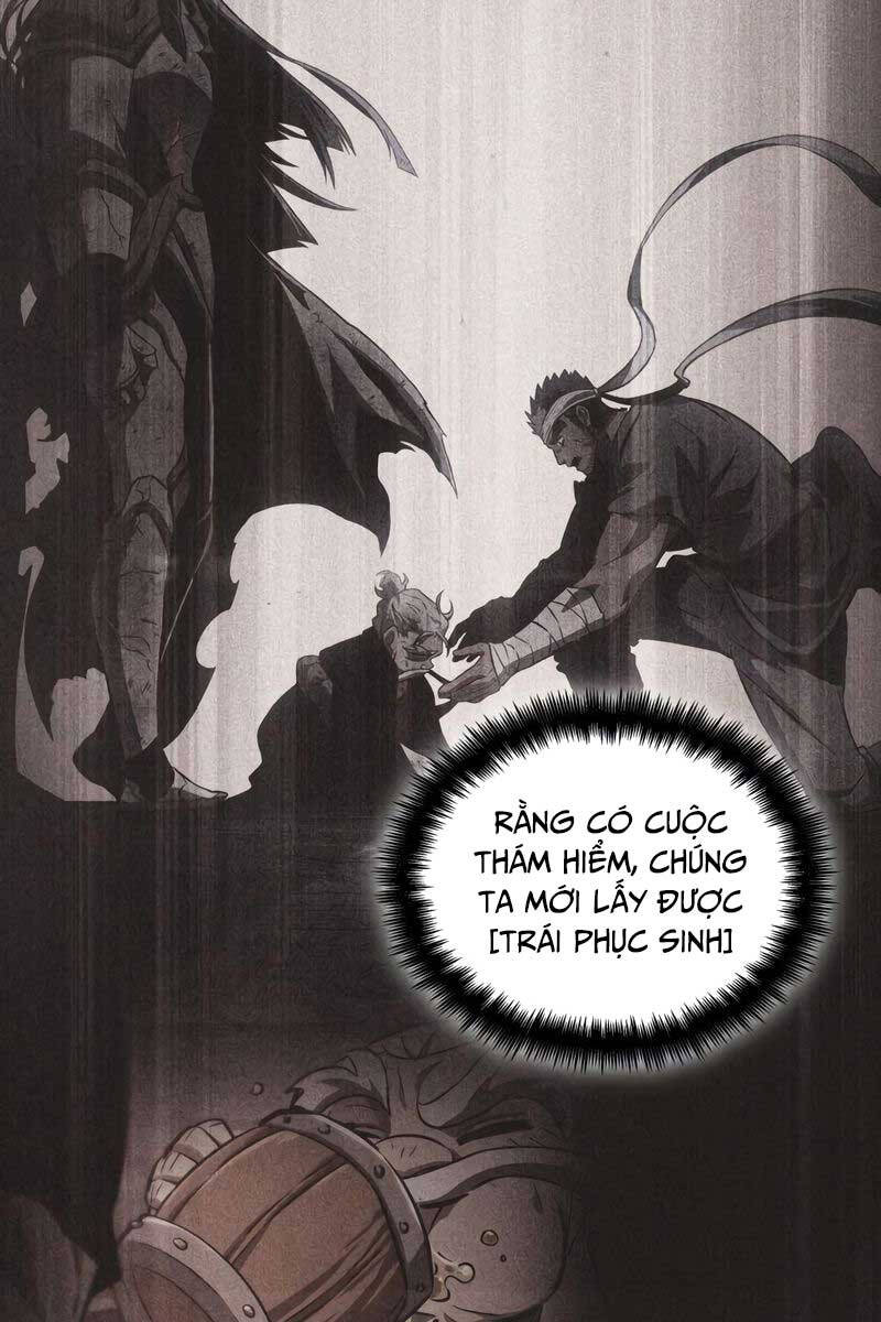 Thế Giới Sau Tận Thế - Chapter 83 - Page 98