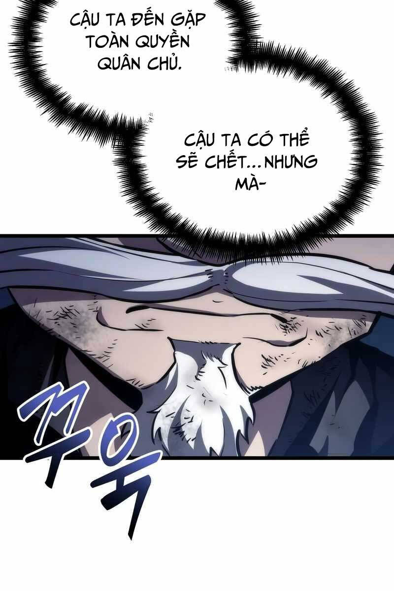 Thế Giới Sau Tận Thế - Chapter 84 - Page 118