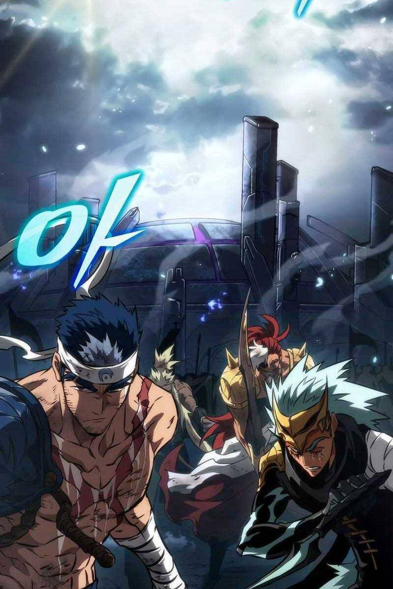 Thế Giới Sau Tận Thế - Chapter 84 - Page 130