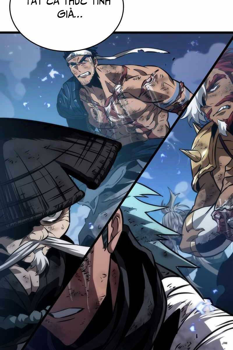 Thế Giới Sau Tận Thế - Chapter 84 - Page 151