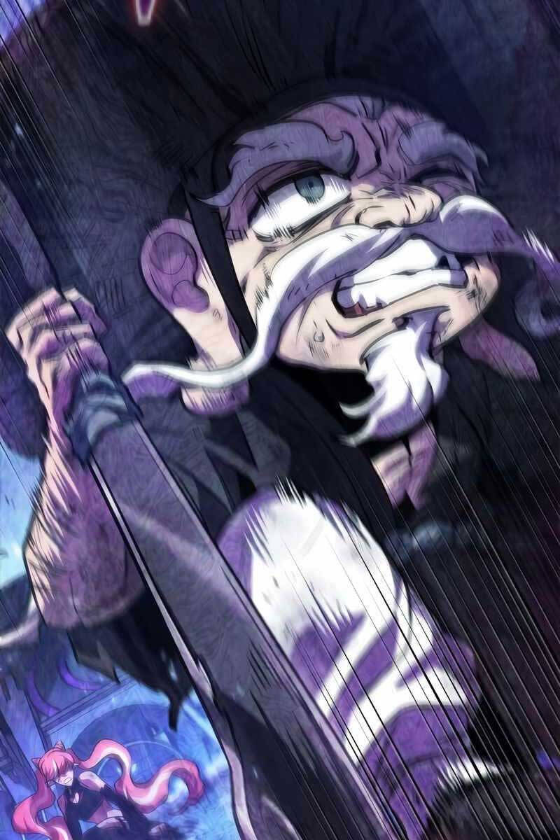 Thế Giới Sau Tận Thế - Chapter 84 - Page 23