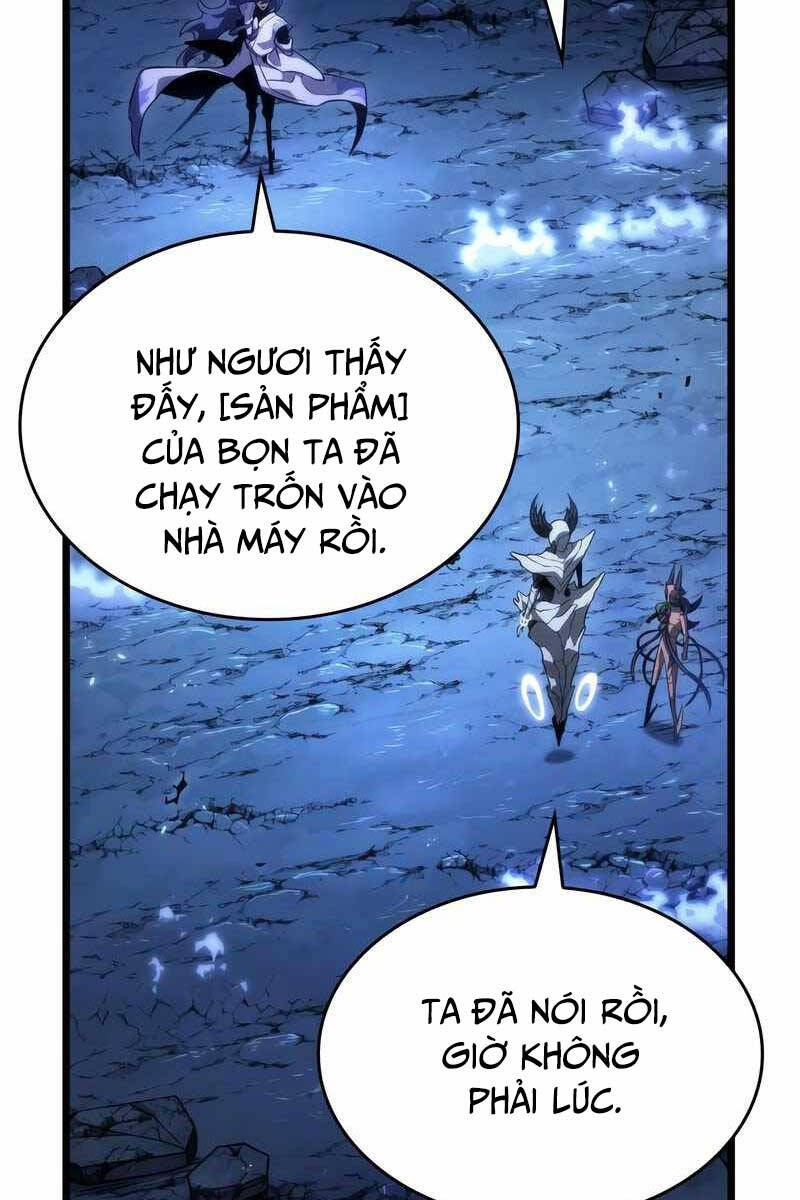 Thế Giới Sau Tận Thế - Chapter 84 - Page 40