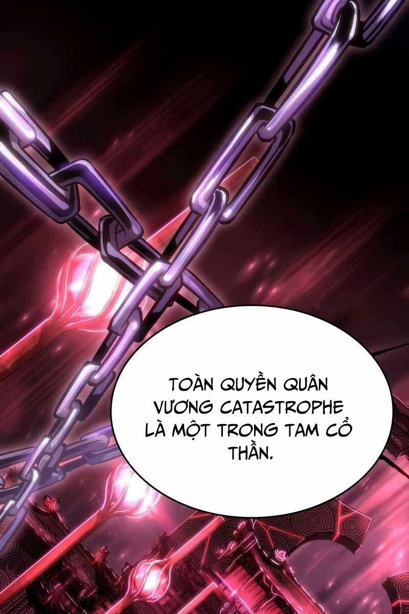 Thế Giới Sau Tận Thế - Chapter 84 - Page 55