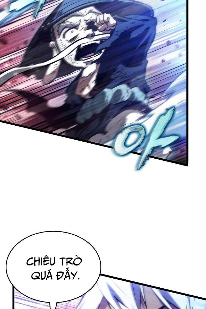 Thế Giới Sau Tận Thế - Chapter 85 - Page 132