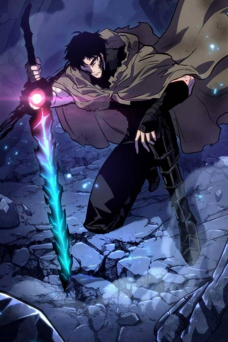 Thế Giới Sau Tận Thế - Chapter 85 - Page 140