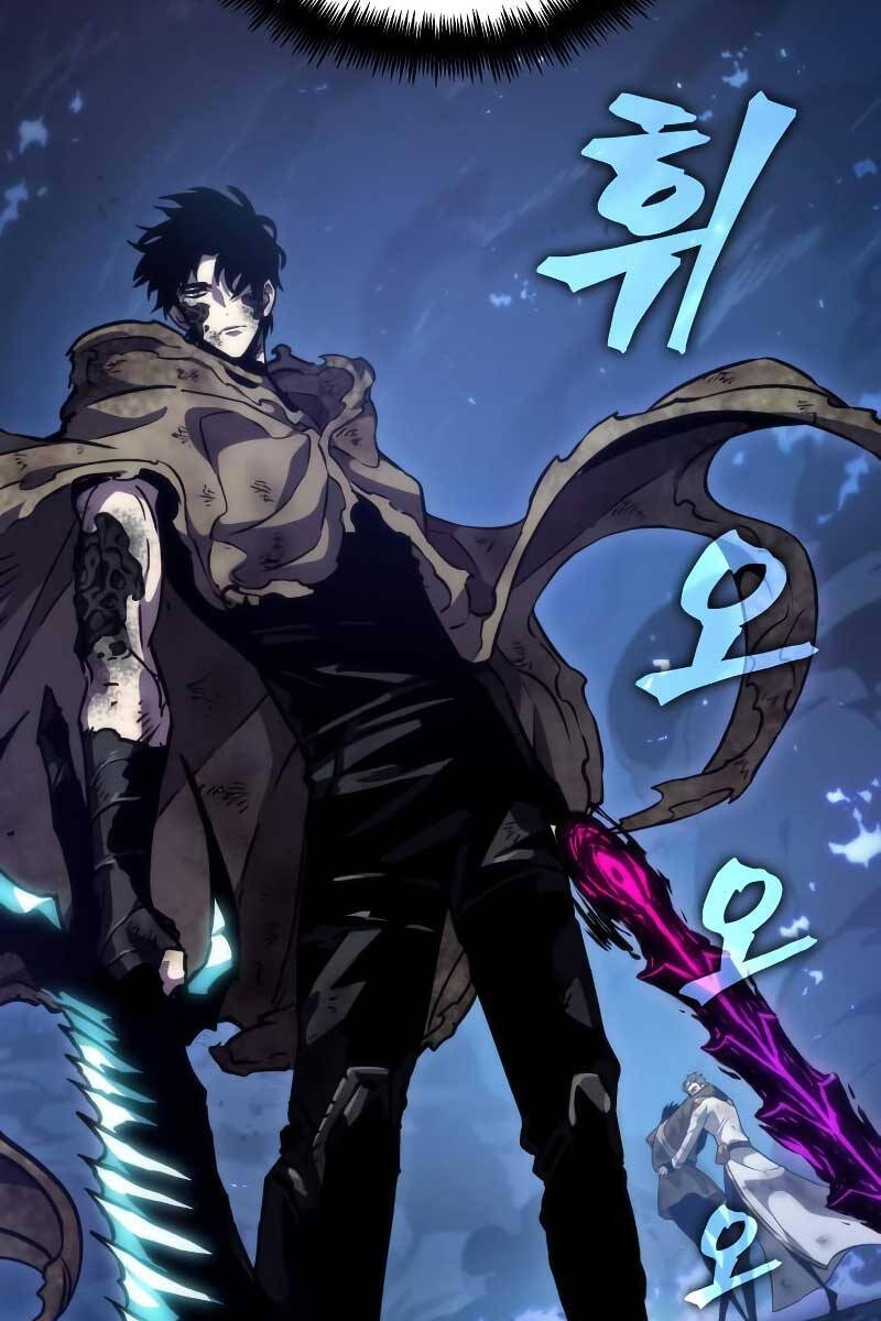 Thế Giới Sau Tận Thế - Chapter 85 - Page 20