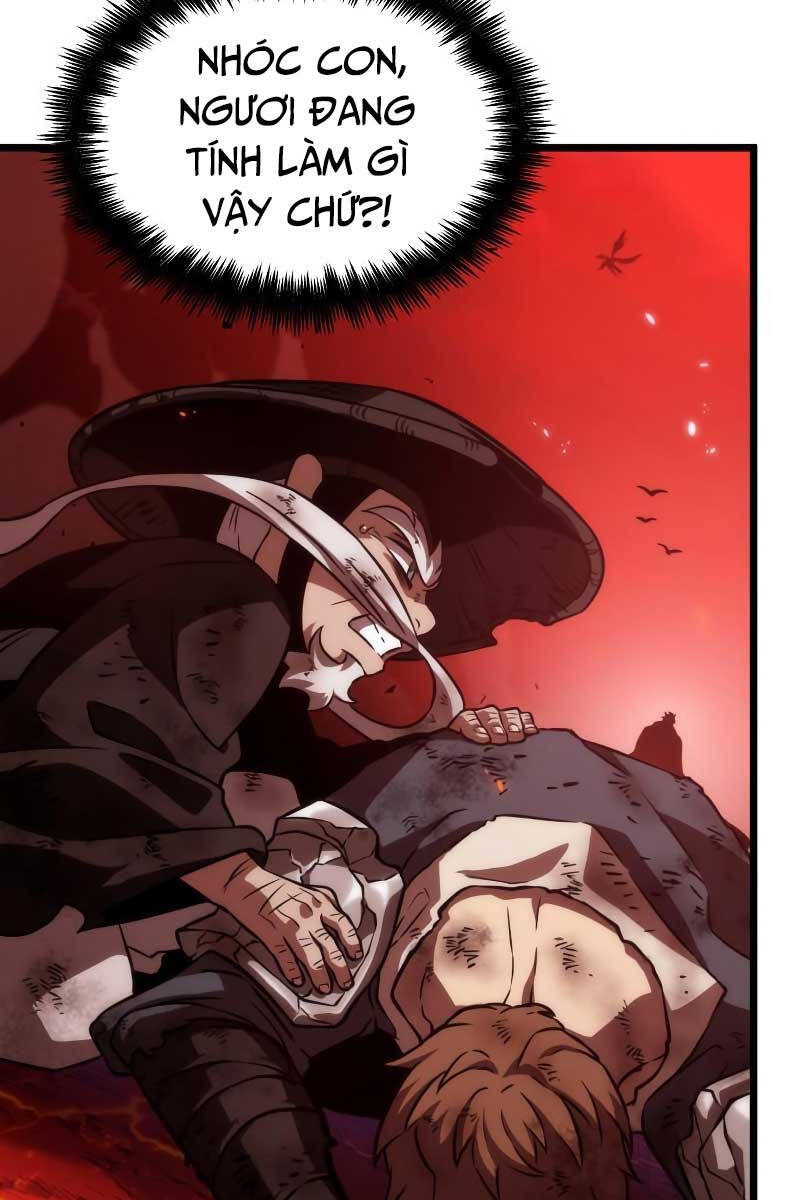 Thế Giới Sau Tận Thế - Chapter 85 - Page 49