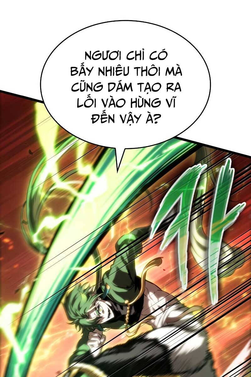 Thế Giới Sau Tận Thế - Chapter 85 - Page 62