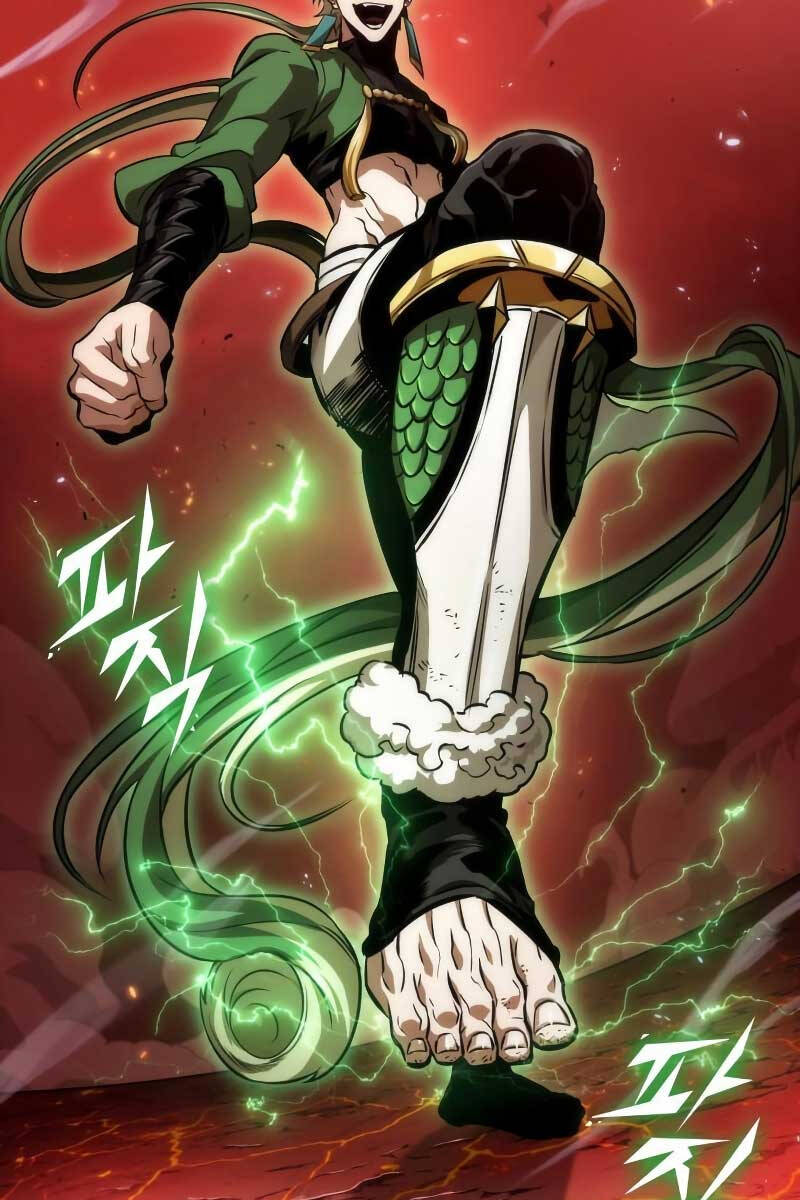 Thế Giới Sau Tận Thế - Chapter 85 - Page 68