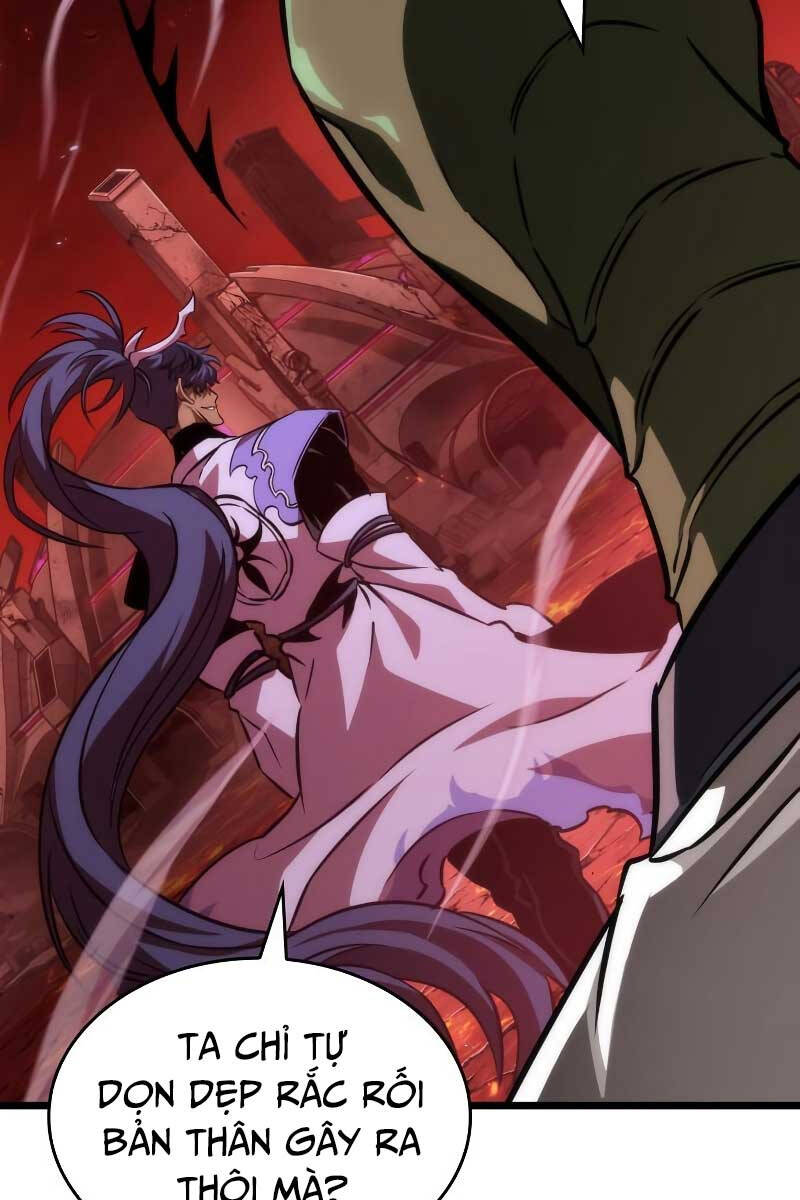 Thế Giới Sau Tận Thế - Chapter 85 - Page 72