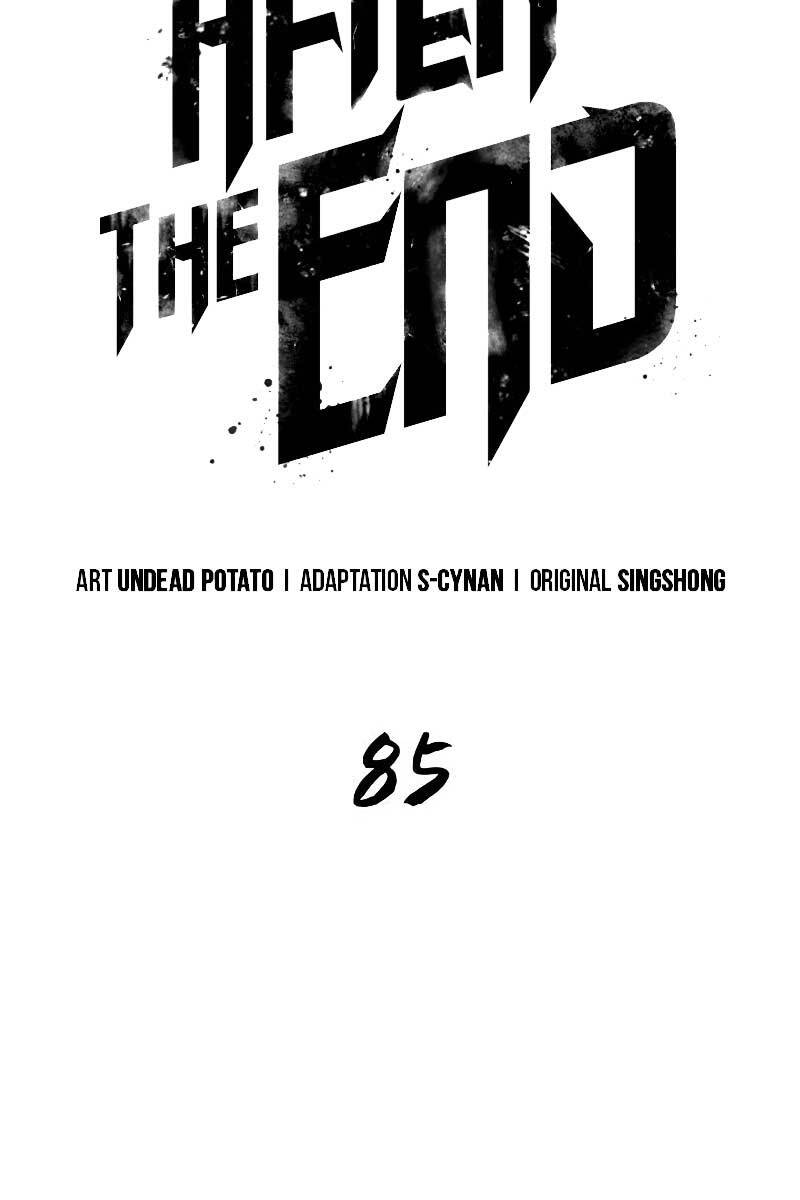 Thế Giới Sau Tận Thế - Chapter 85 - Page 8