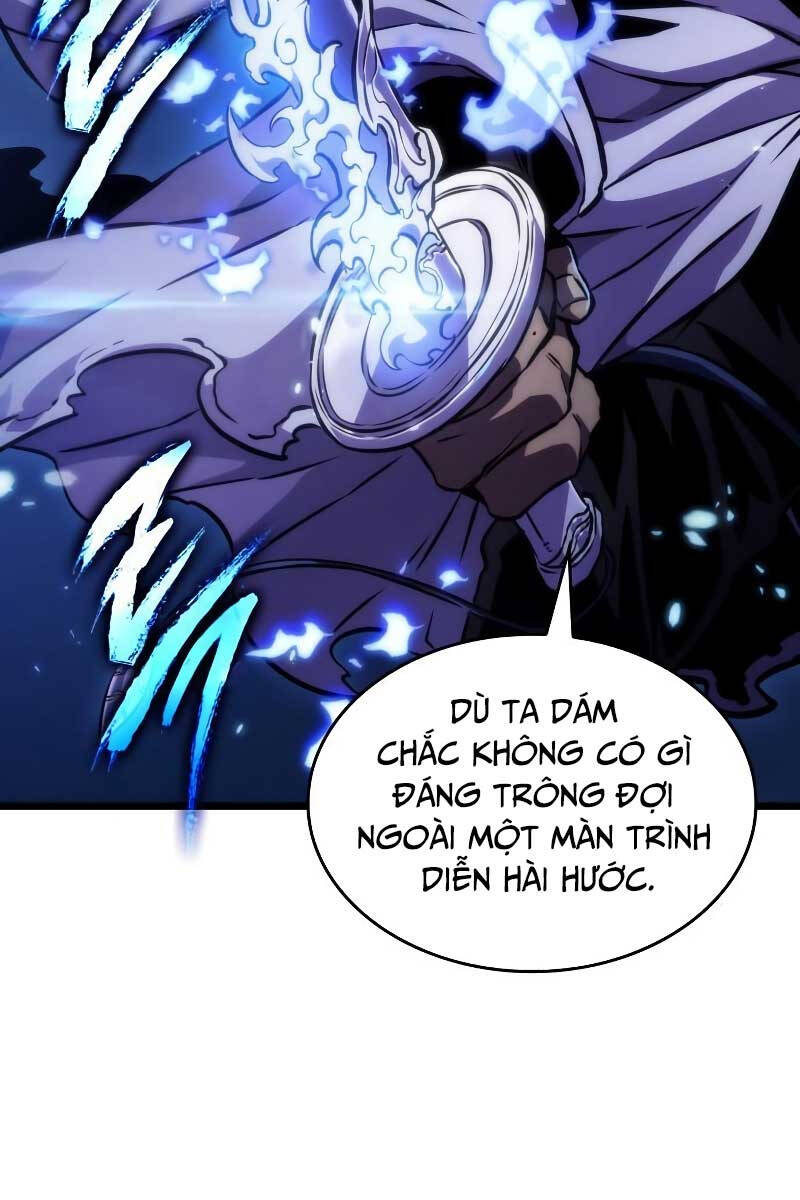 Thế Giới Sau Tận Thế - Chapter 85 - Page 88
