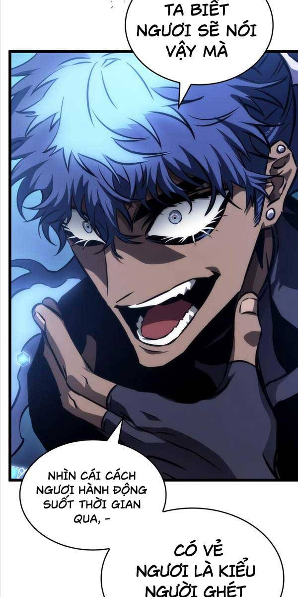 Thế Giới Sau Tận Thế - Chapter 86 - Page 11