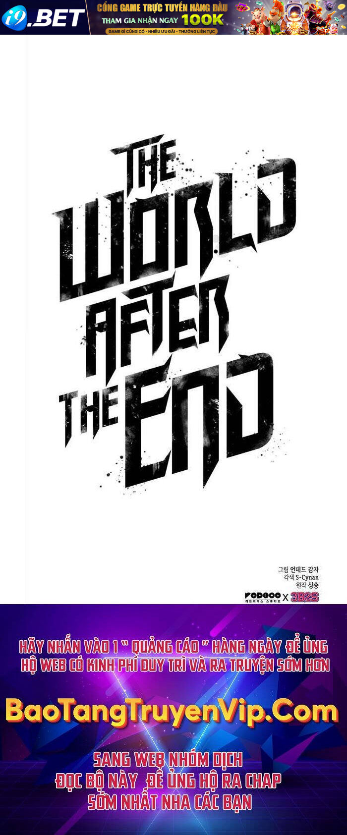 Thế Giới Sau Tận Thế - Chapter 86 - Page 112