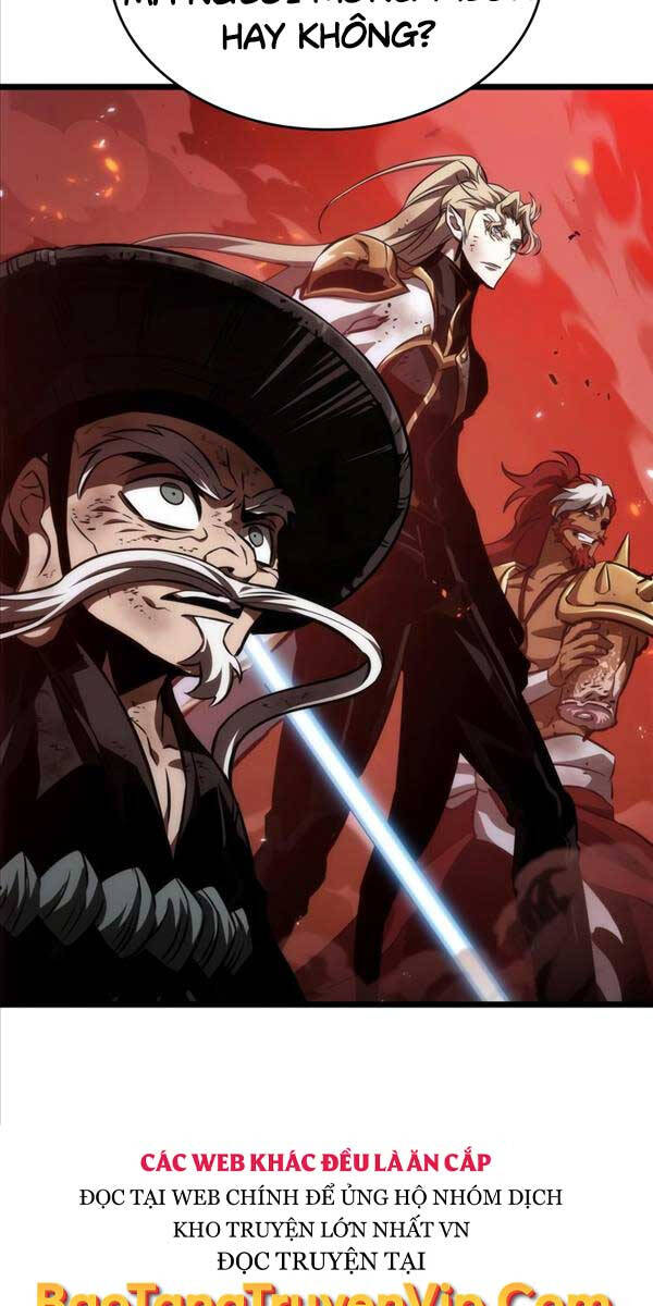 Thế Giới Sau Tận Thế - Chapter 86 - Page 21