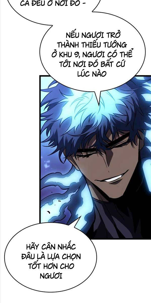 Thế Giới Sau Tận Thế - Chapter 86 - Page 30