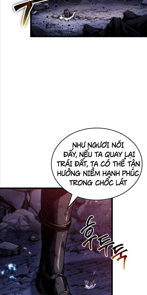 Thế Giới Sau Tận Thế - Chapter 86 - Page 50