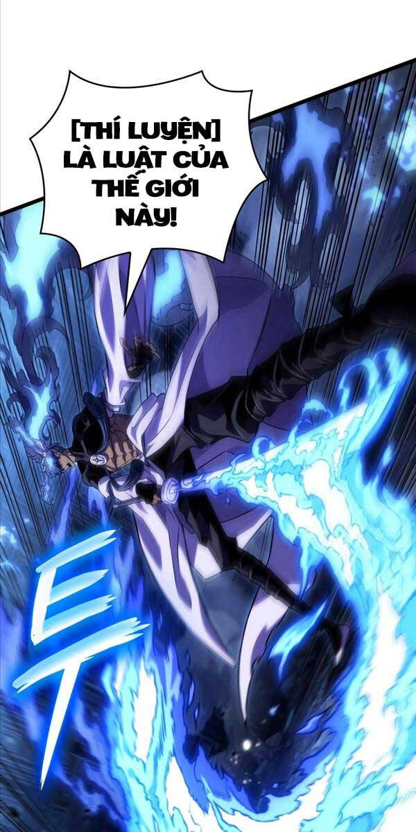 Thế Giới Sau Tận Thế - Chapter 86 - Page 55