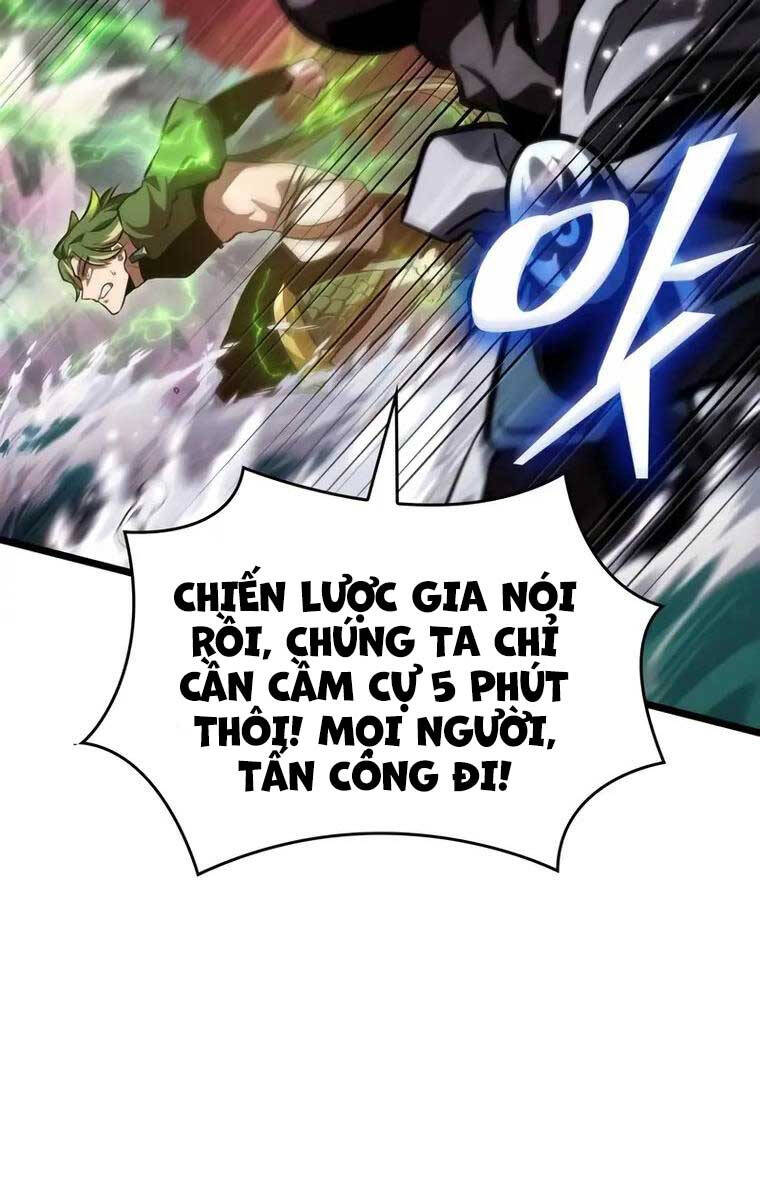 Thế Giới Sau Tận Thế - Chapter 87 - Page 101