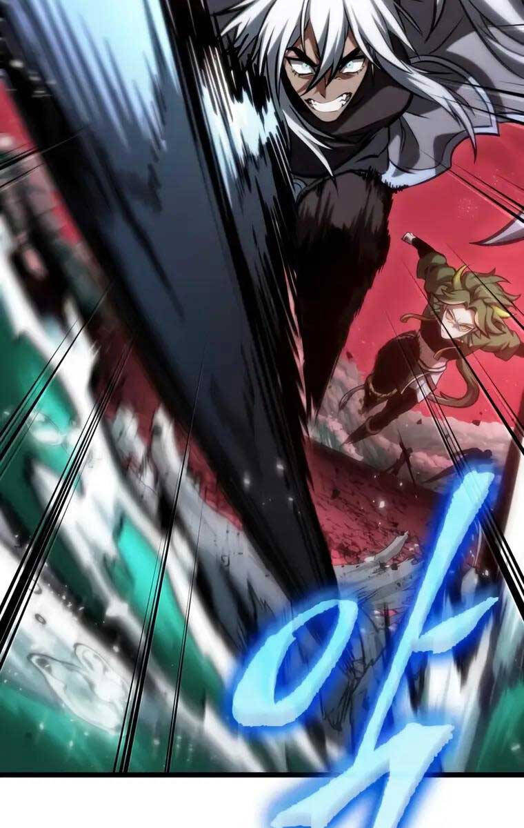 Thế Giới Sau Tận Thế - Chapter 87 - Page 107