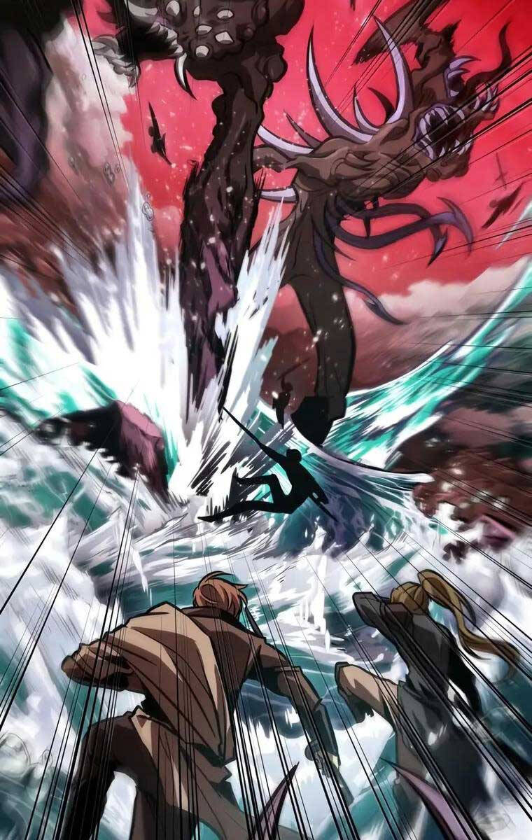 Thế Giới Sau Tận Thế - Chapter 87 - Page 110