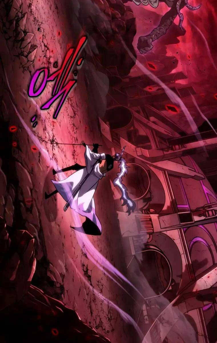 Thế Giới Sau Tận Thế - Chapter 87 - Page 26