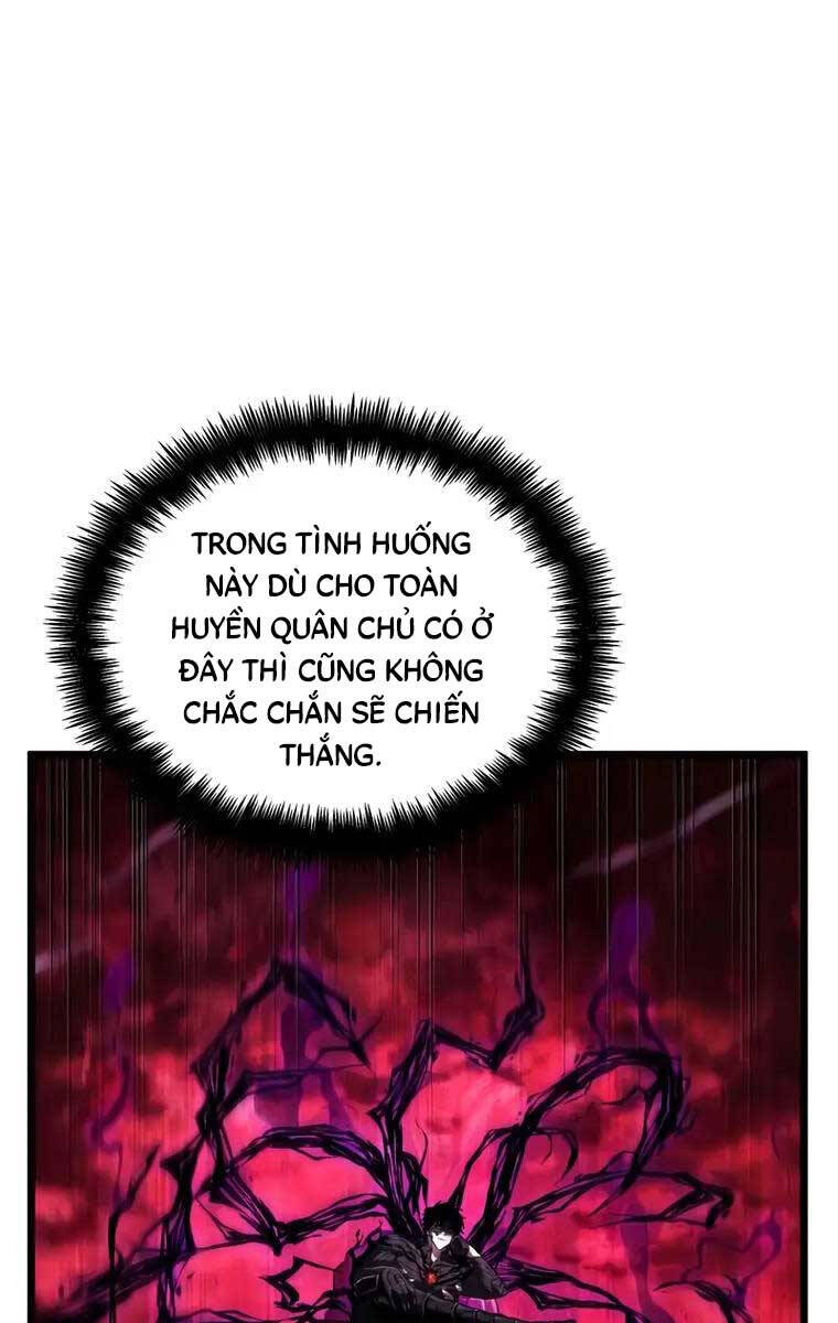 Thế Giới Sau Tận Thế - Chapter 87 - Page 32