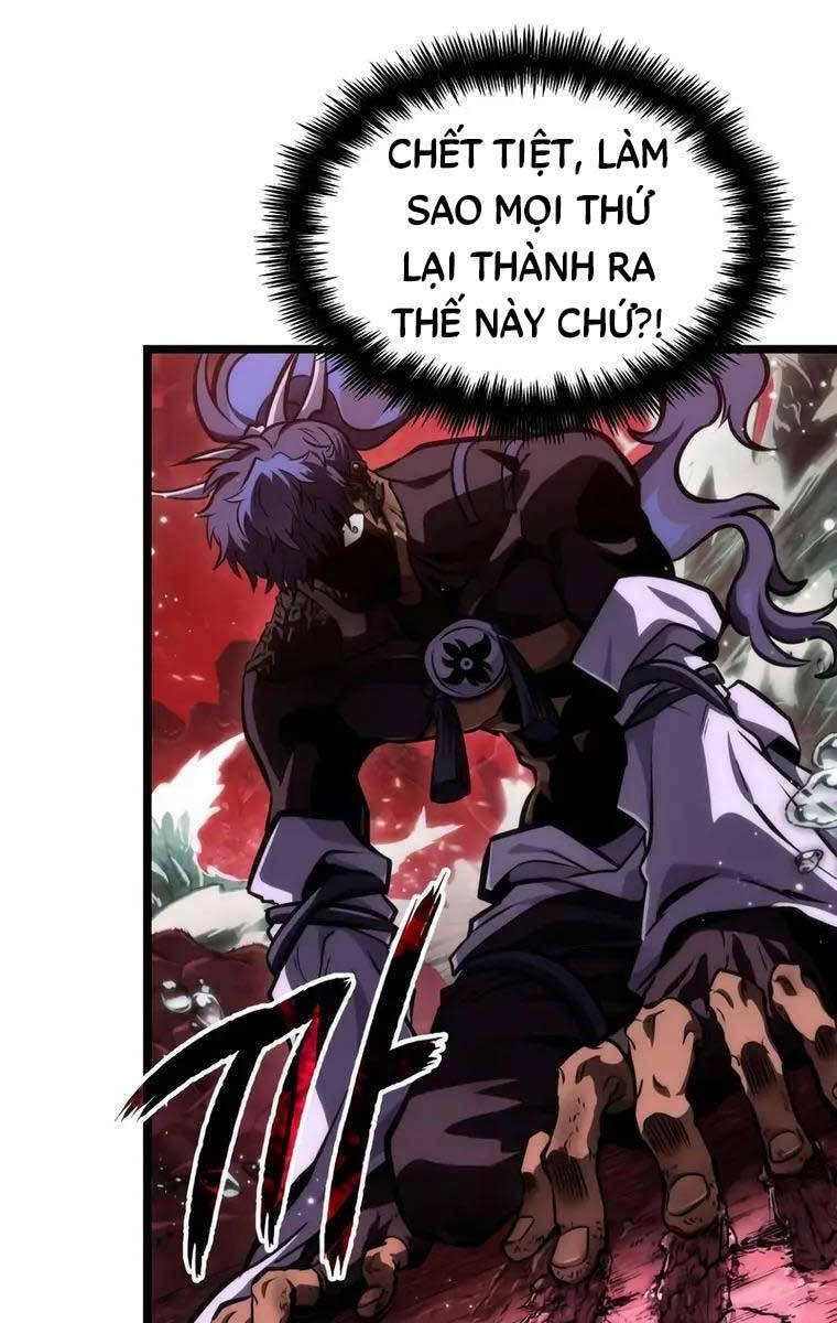 Thế Giới Sau Tận Thế - Chapter 87 - Page 93