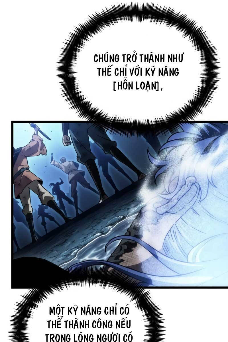 Thế Giới Sau Tận Thế - Chapter 88 - Page 117