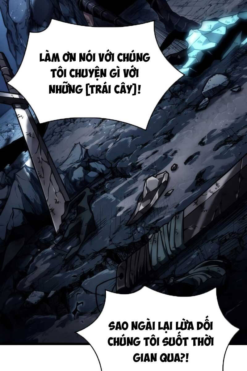 Thế Giới Sau Tận Thế - Chapter 88 - Page 122