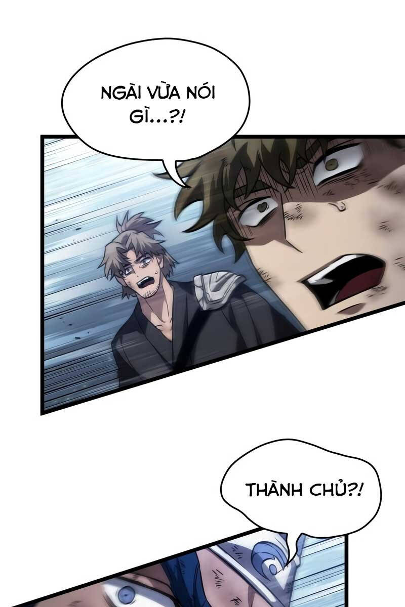 Thế Giới Sau Tận Thế - Chapter 88 - Page 127