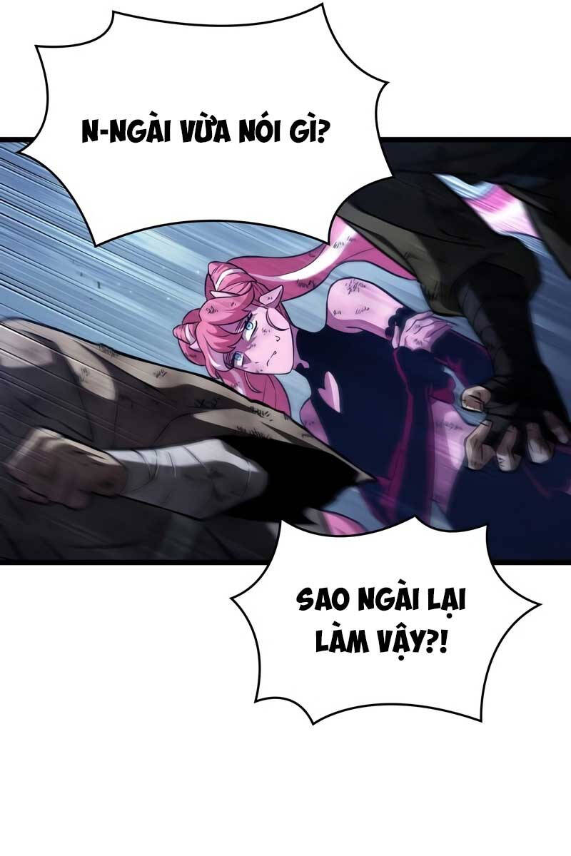 Thế Giới Sau Tận Thế - Chapter 88 - Page 129