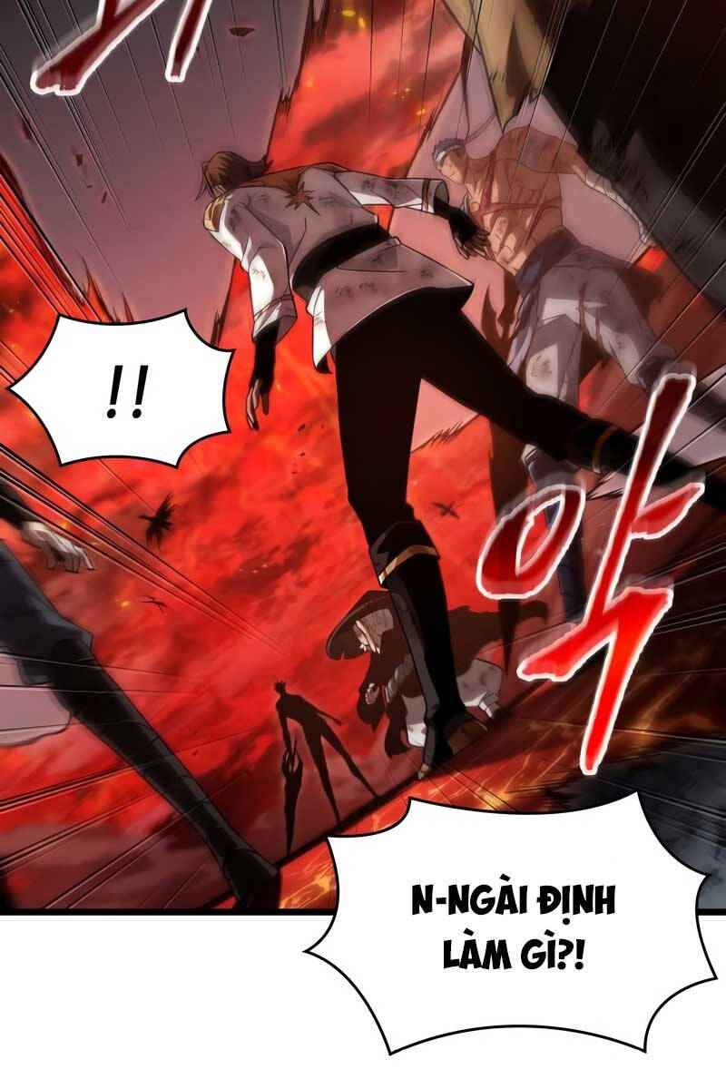 Thế Giới Sau Tận Thế - Chapter 88 - Page 139