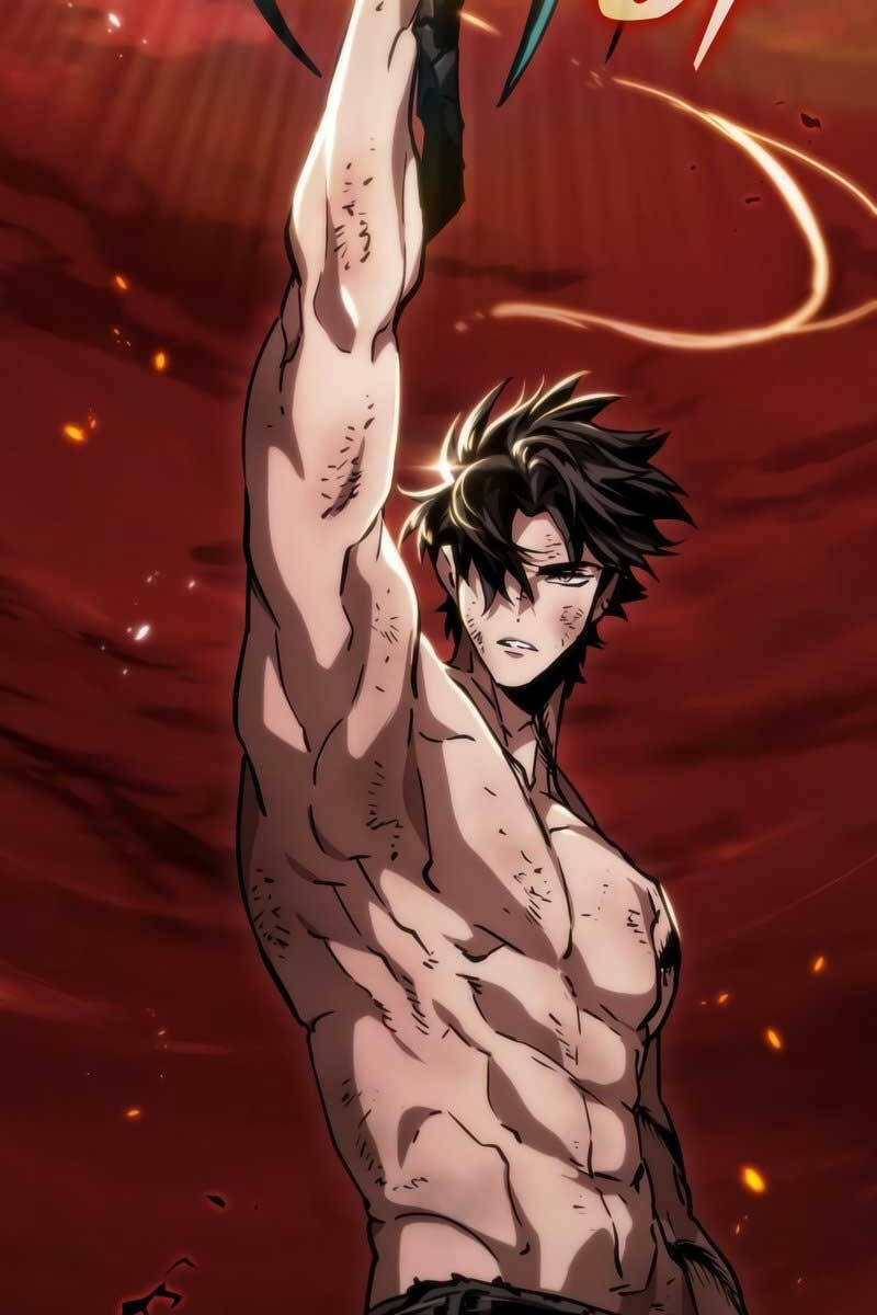 Thế Giới Sau Tận Thế - Chapter 88 - Page 153