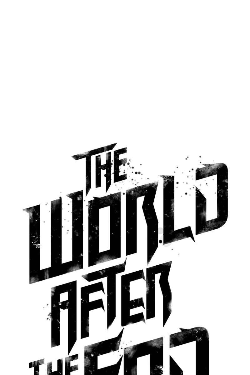 Thế Giới Sau Tận Thế - Chapter 88 - Page 155