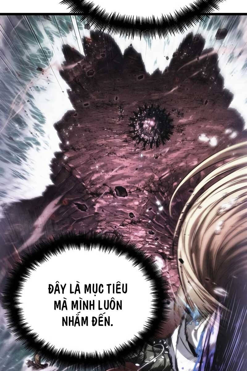 Thế Giới Sau Tận Thế - Chapter 88 - Page 17