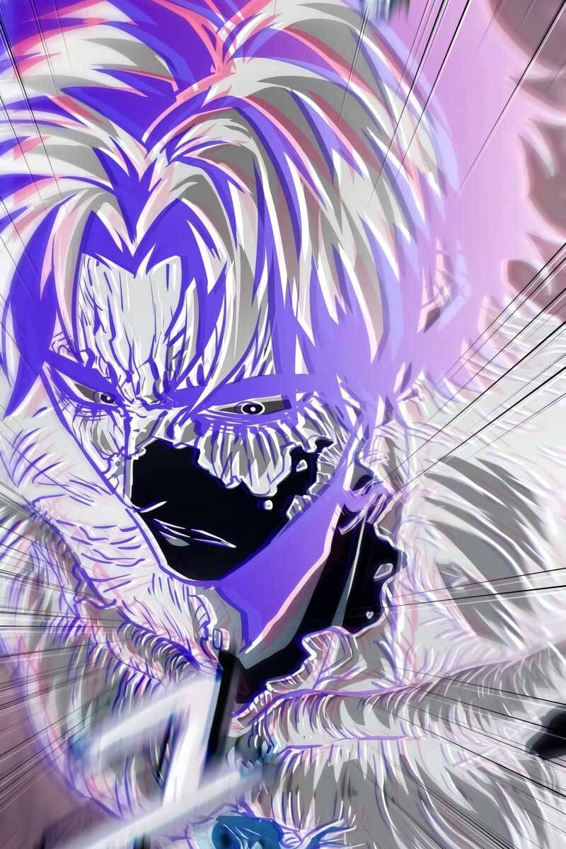 Thế Giới Sau Tận Thế - Chapter 88 - Page 29