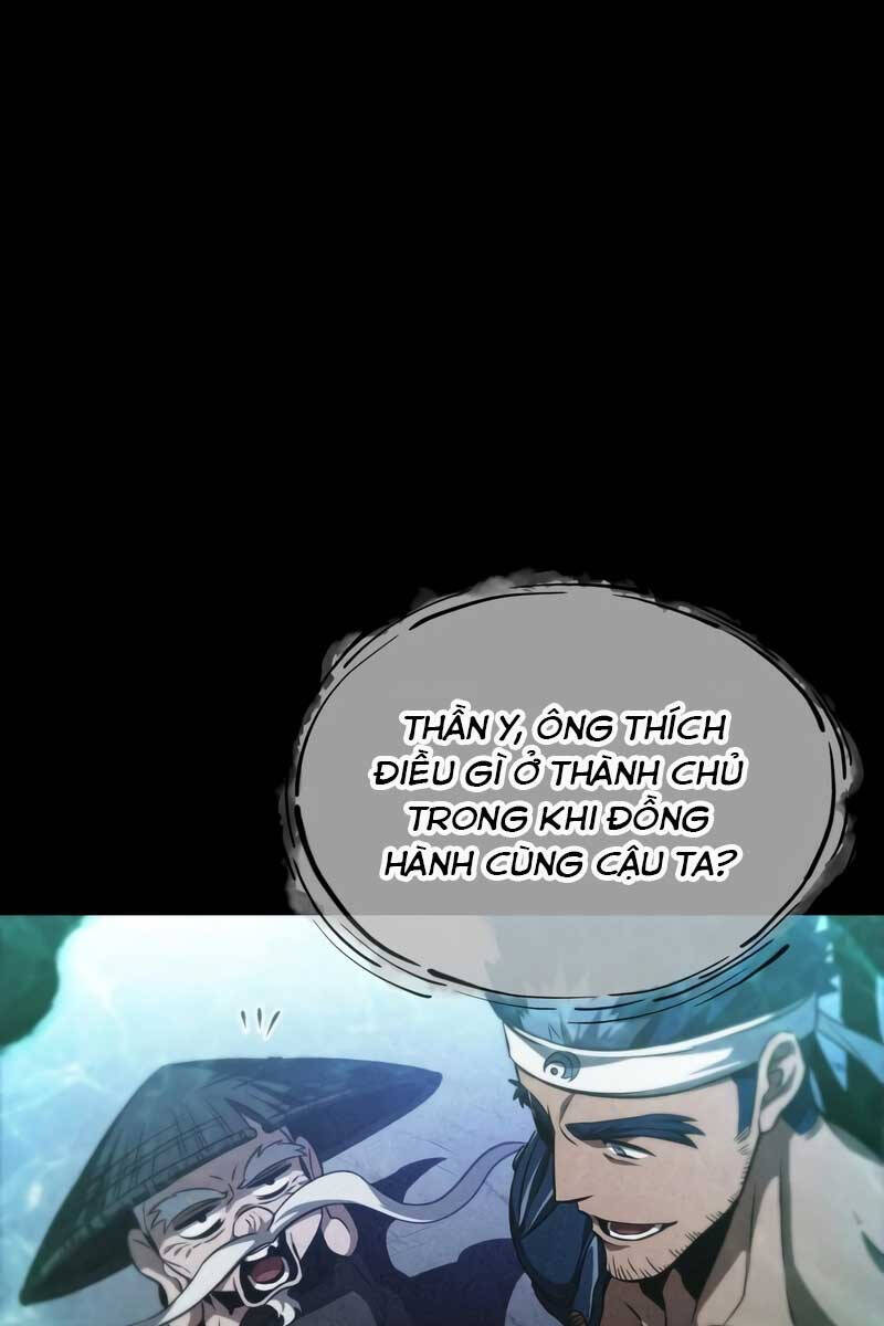 Thế Giới Sau Tận Thế - Chapter 88 - Page 52