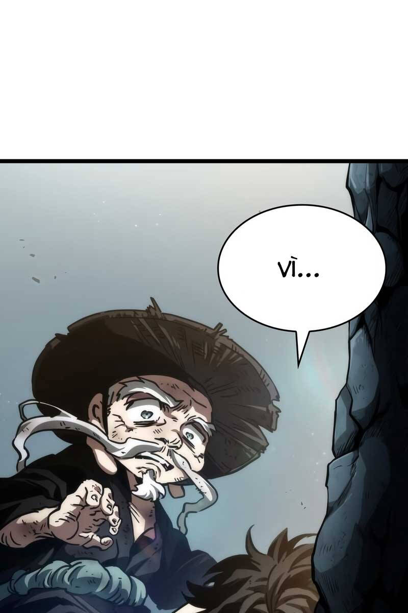 Thế Giới Sau Tận Thế - Chapter 88 - Page 70