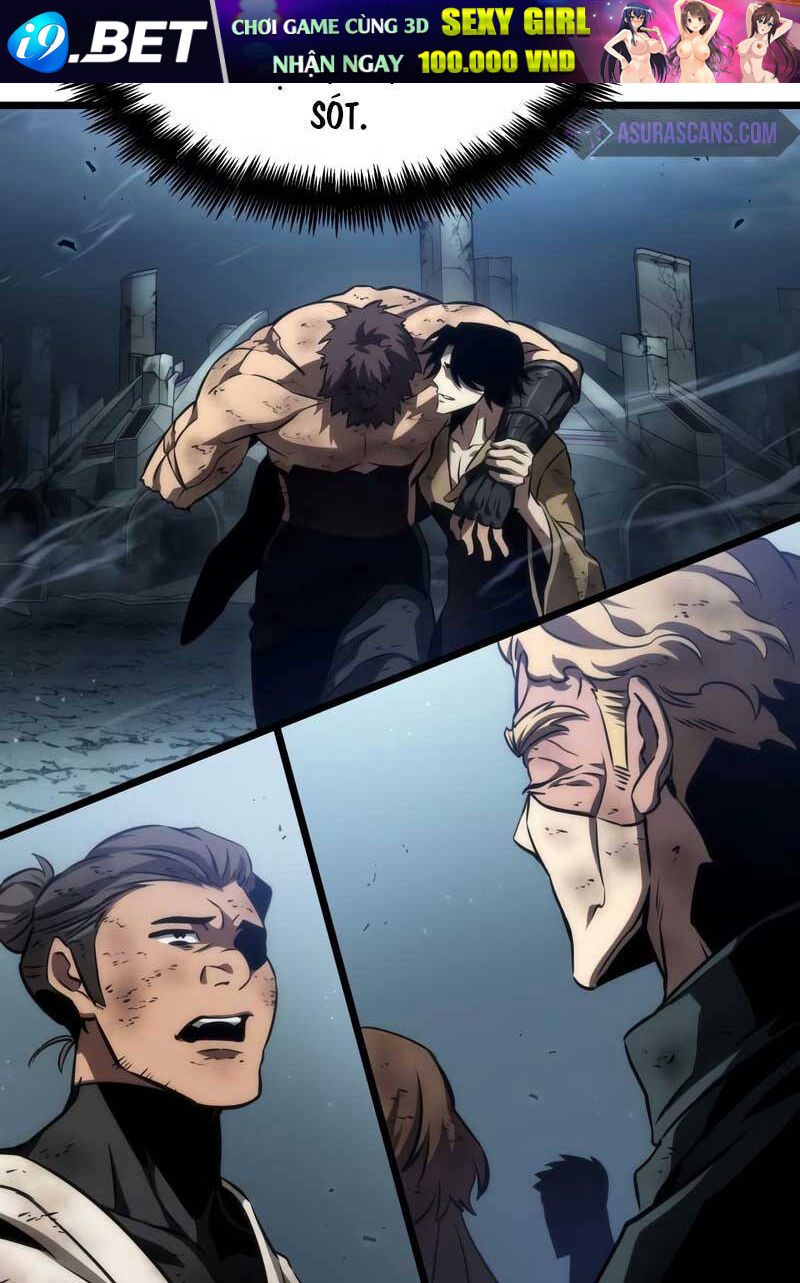 Thế Giới Sau Tận Thế - Chapter 88 - Page 78