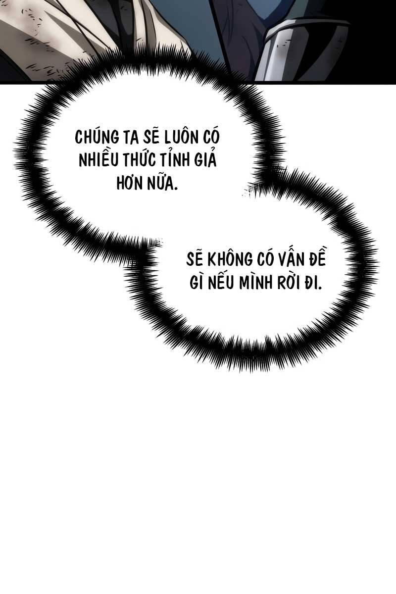 Thế Giới Sau Tận Thế - Chapter 88 - Page 79