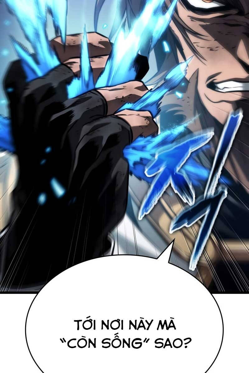 Thế Giới Sau Tận Thế - Chapter 88 - Page 93