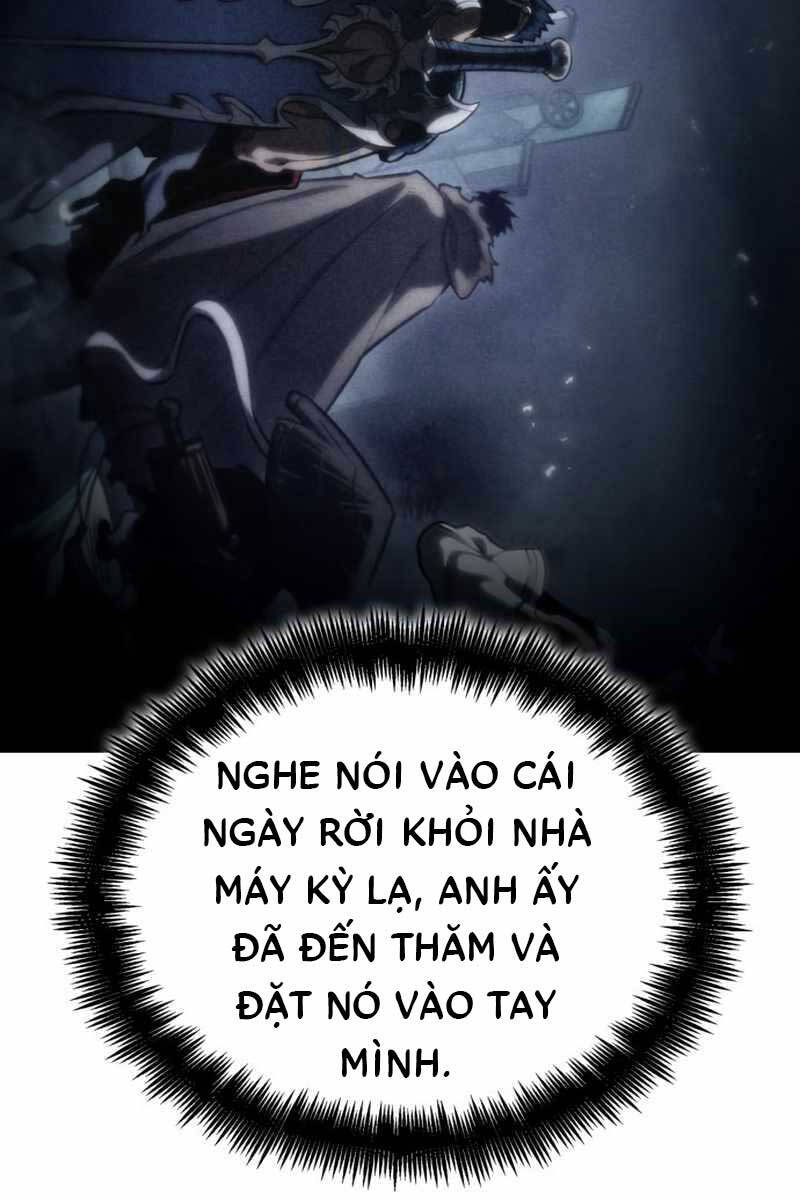 Thế Giới Sau Tận Thế - Chapter 89 - Page 110