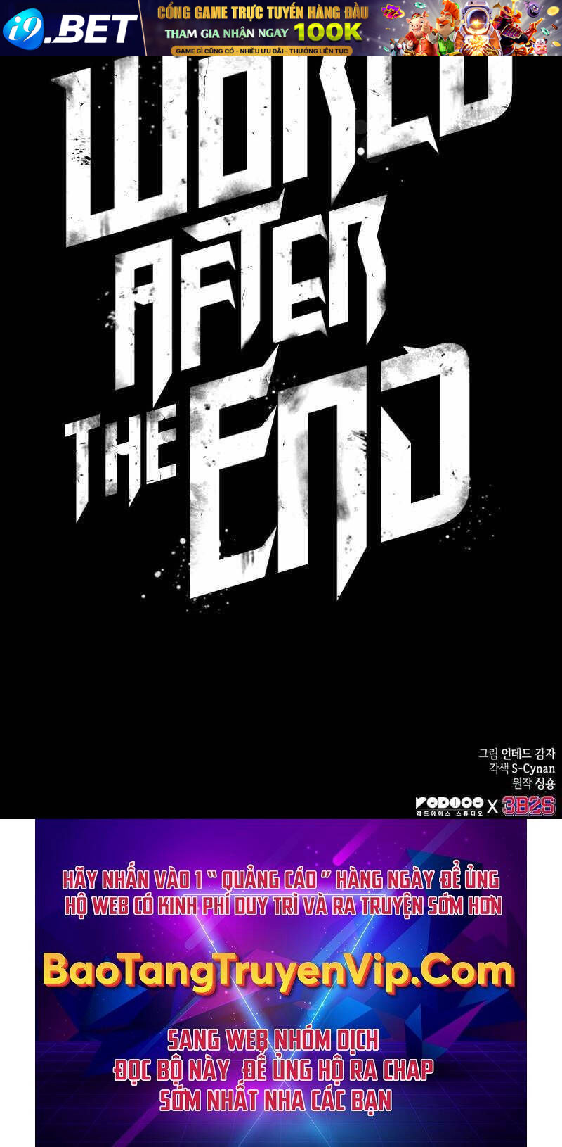 Thế Giới Sau Tận Thế - Chapter 89 - Page 161