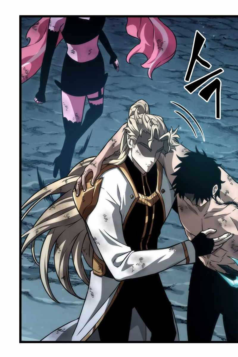 Thế Giới Sau Tận Thế - Chapter 89 - Page 32