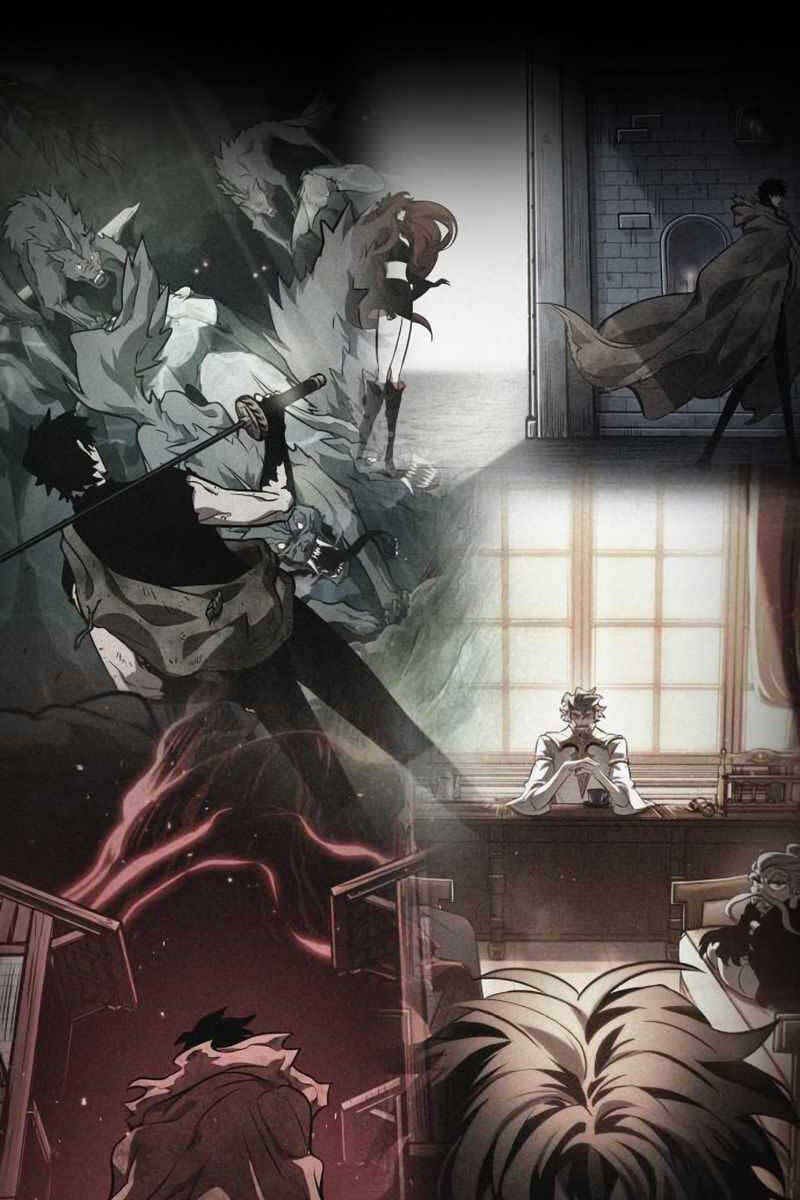 Thế Giới Sau Tận Thế - Chapter 89 - Page 36