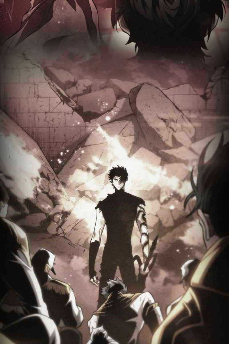 Thế Giới Sau Tận Thế - Chapter 89 - Page 37