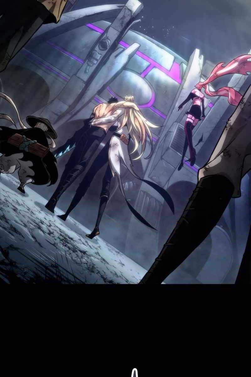 Thế Giới Sau Tận Thế - Chapter 89 - Page 40