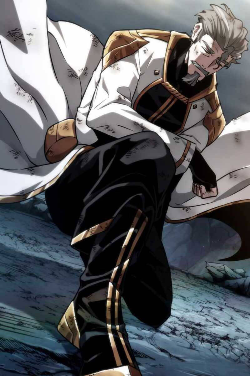 Thế Giới Sau Tận Thế - Chapter 89 - Page 43