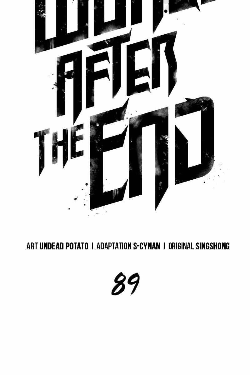 Thế Giới Sau Tận Thế - Chapter 89 - Page 53